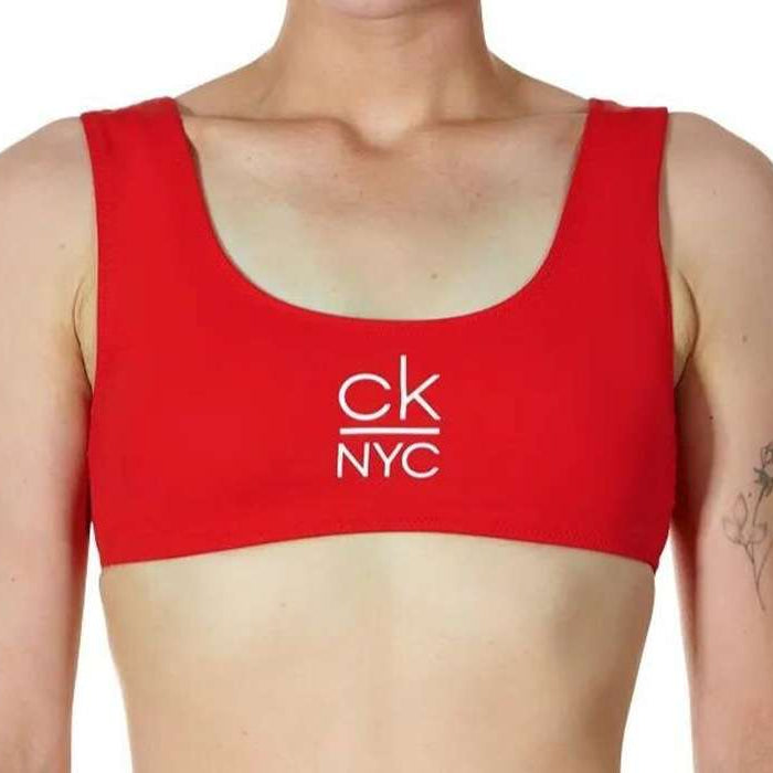 Calvin Klein bikinier