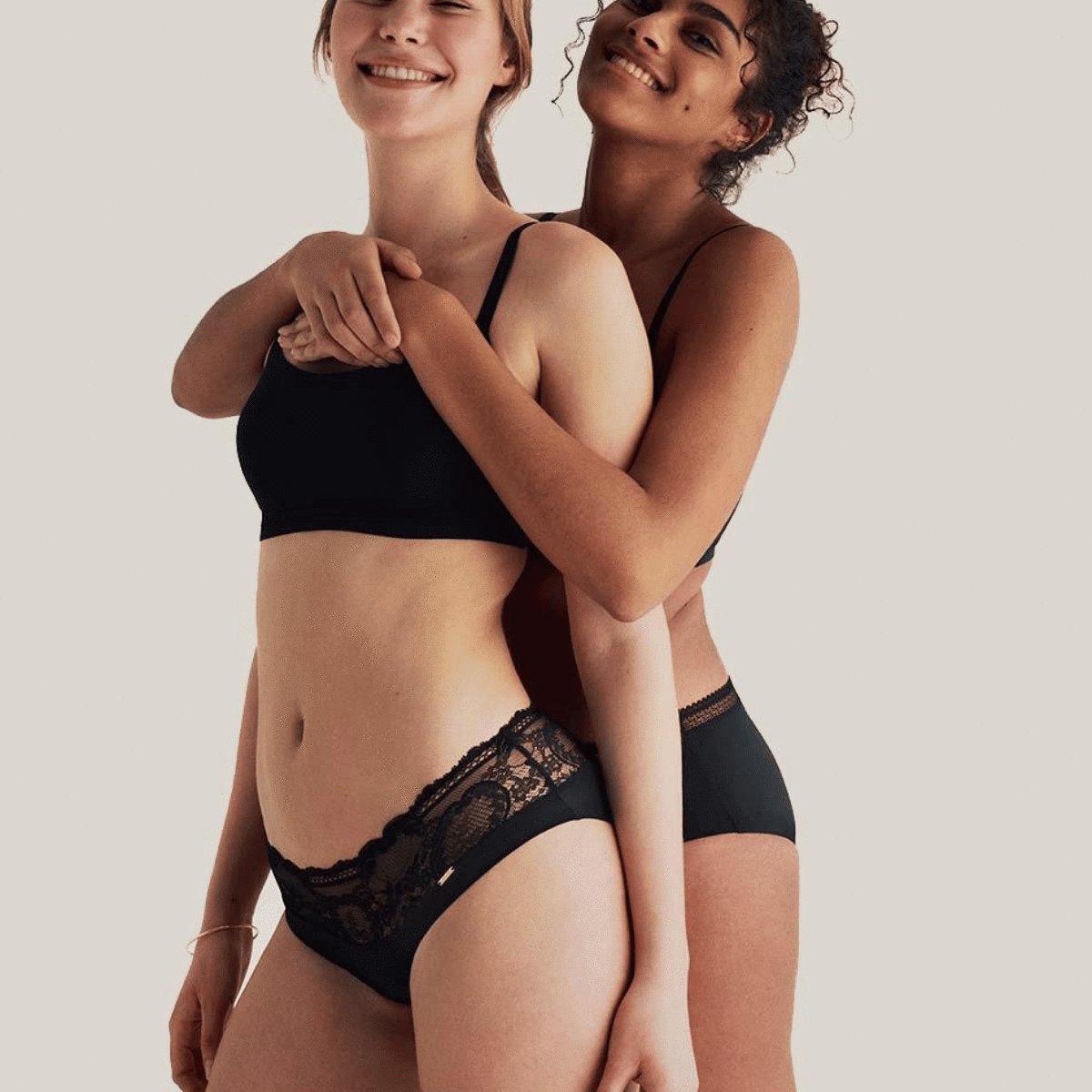 Menstruationstrusser