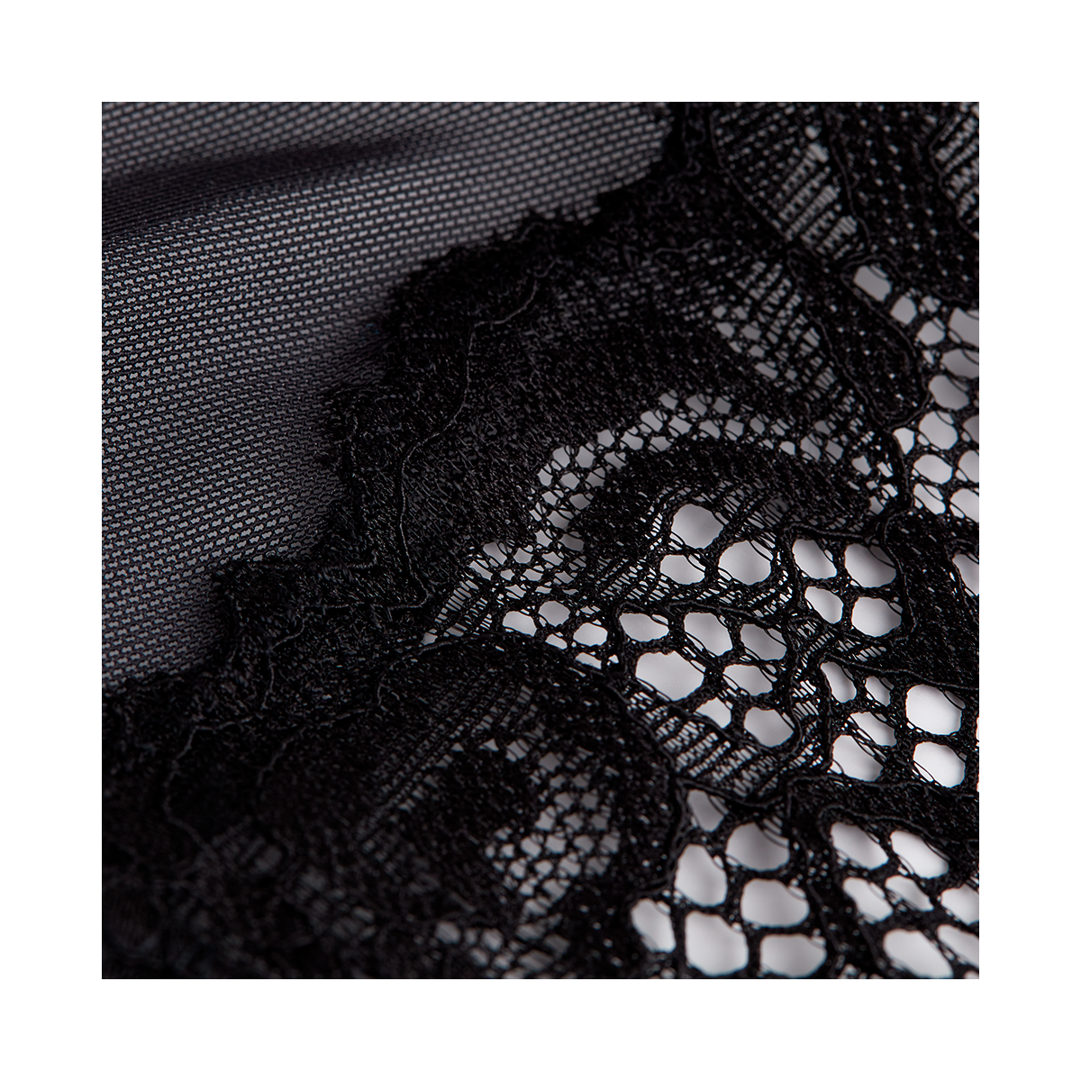 Calvin klein Lingeri - Black - F6087E-UB1