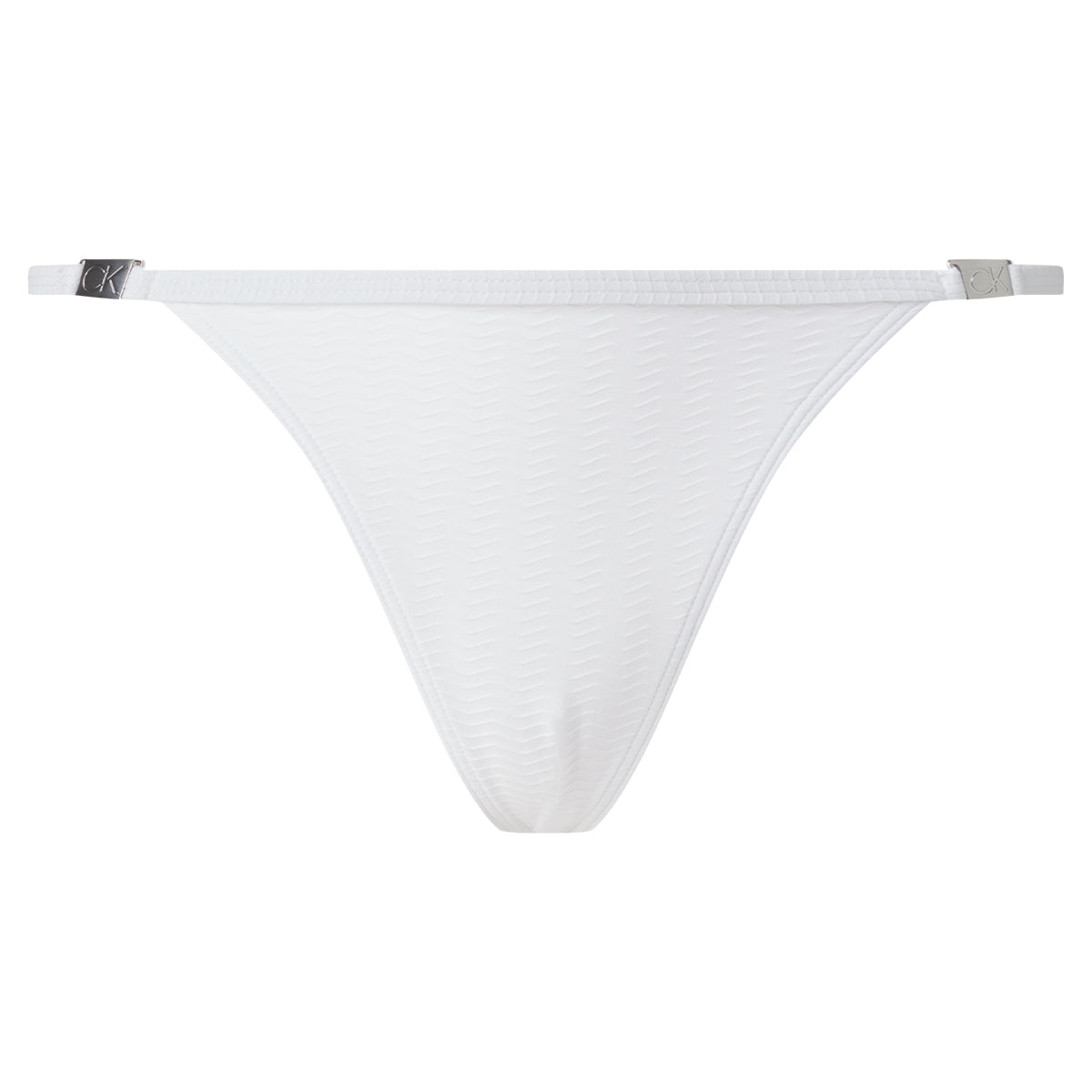 Calvin klein Tai - White - w01271-YCD