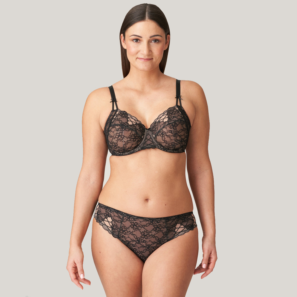 PrimaDonna Livonia - Black - 0163430-ZWA