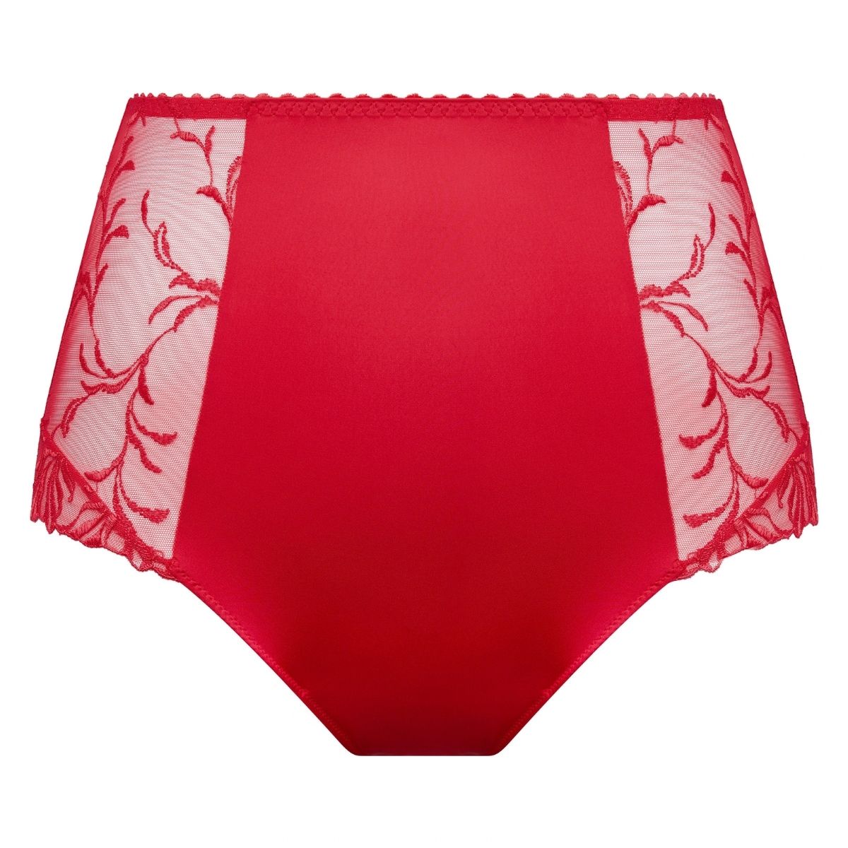 PrimaDonna Solisse maxi trusse, rød - 0563643 - TRR - True Red