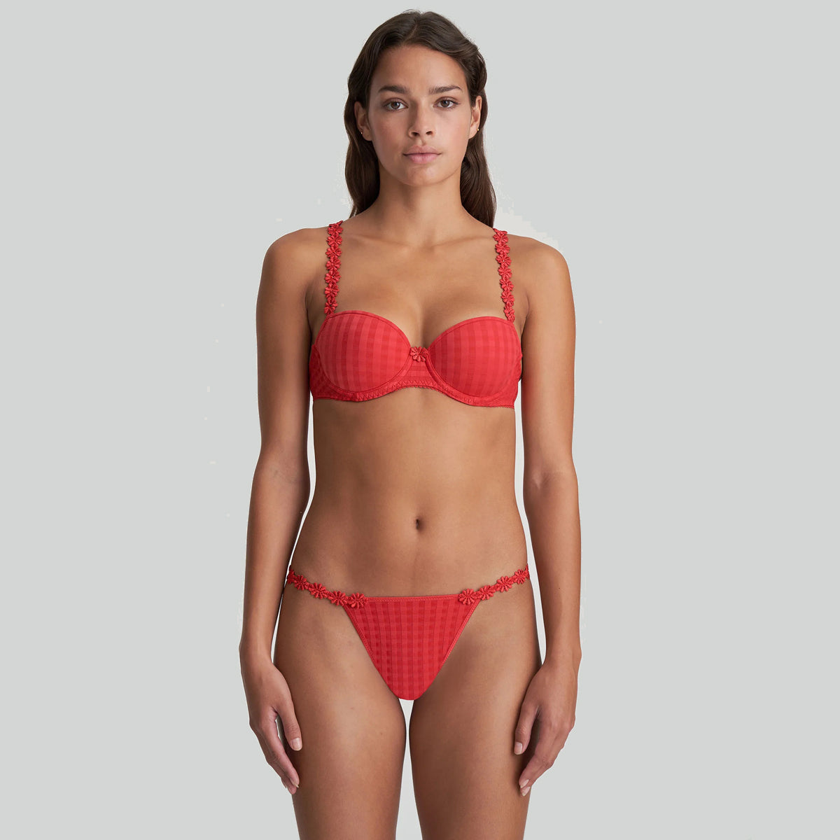 Marie Jo Avero - Scarlet - 0600413-SCA