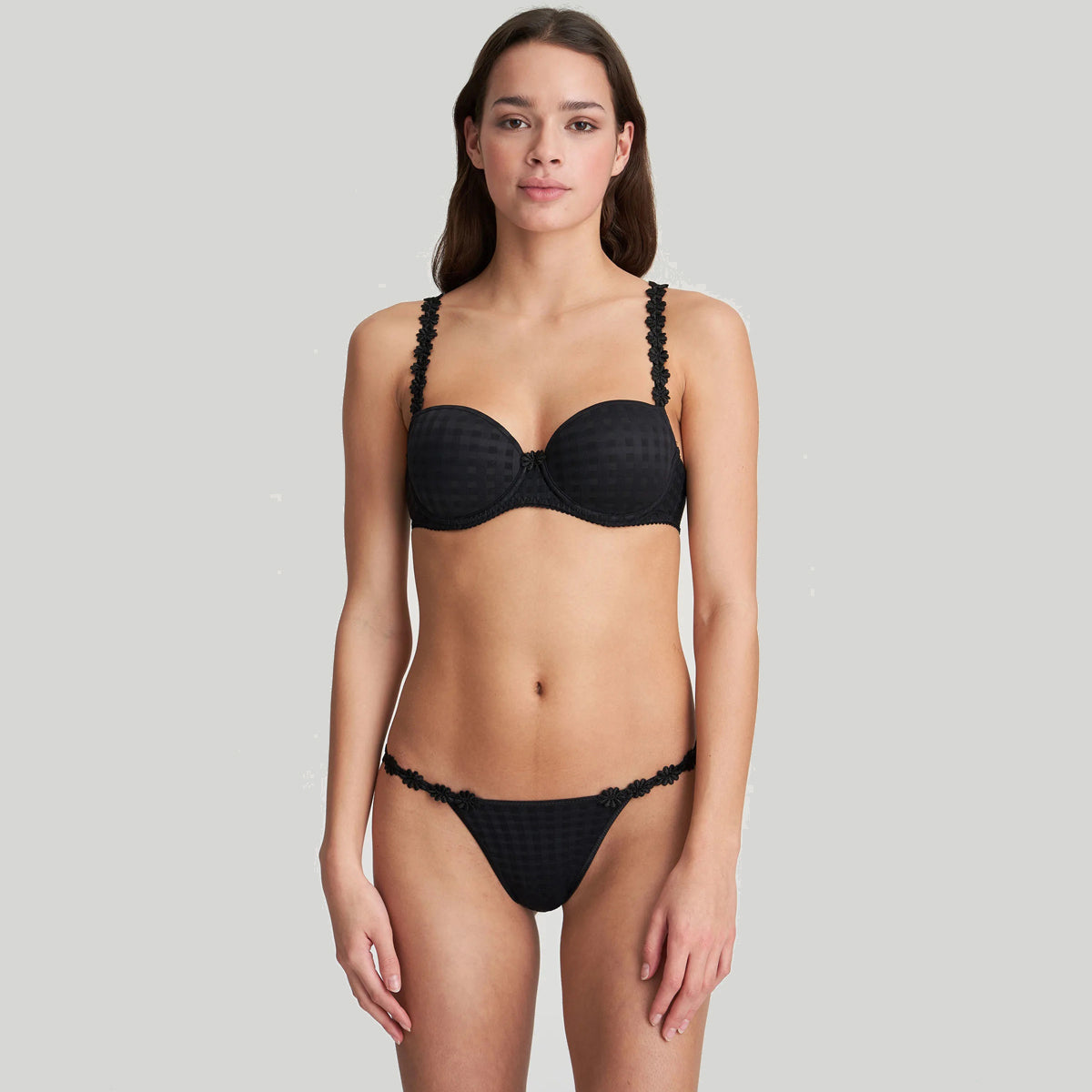Marie Jo Avero g-streng, sort - 0600413 - ZWA - Black
