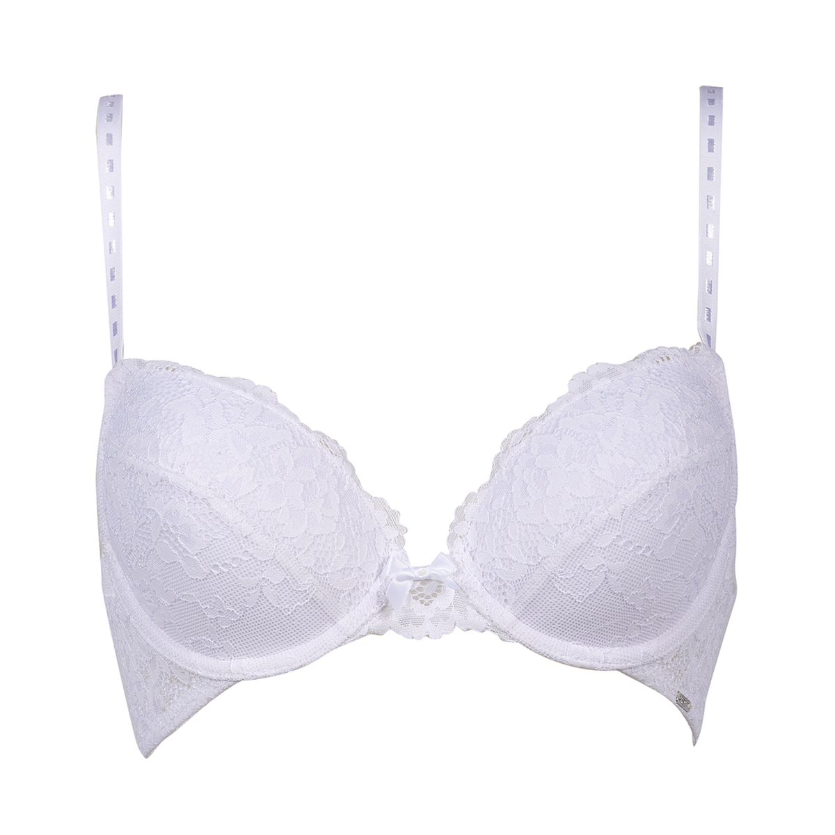 After Eden Molly - White - 10.05.7012-010