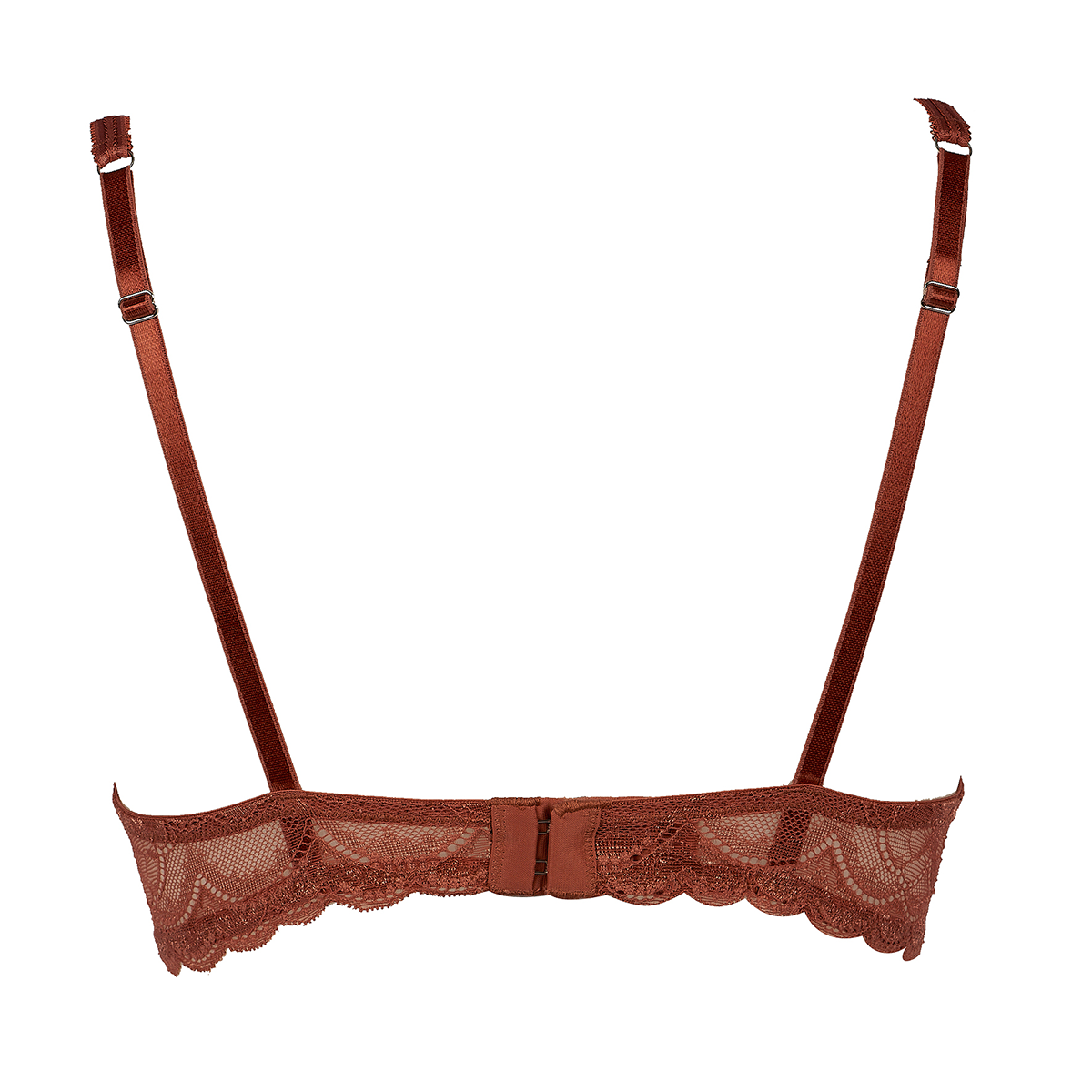 After Eden Mace push-up BH, brun - 10.07.6188 - 161 - Cinnamon