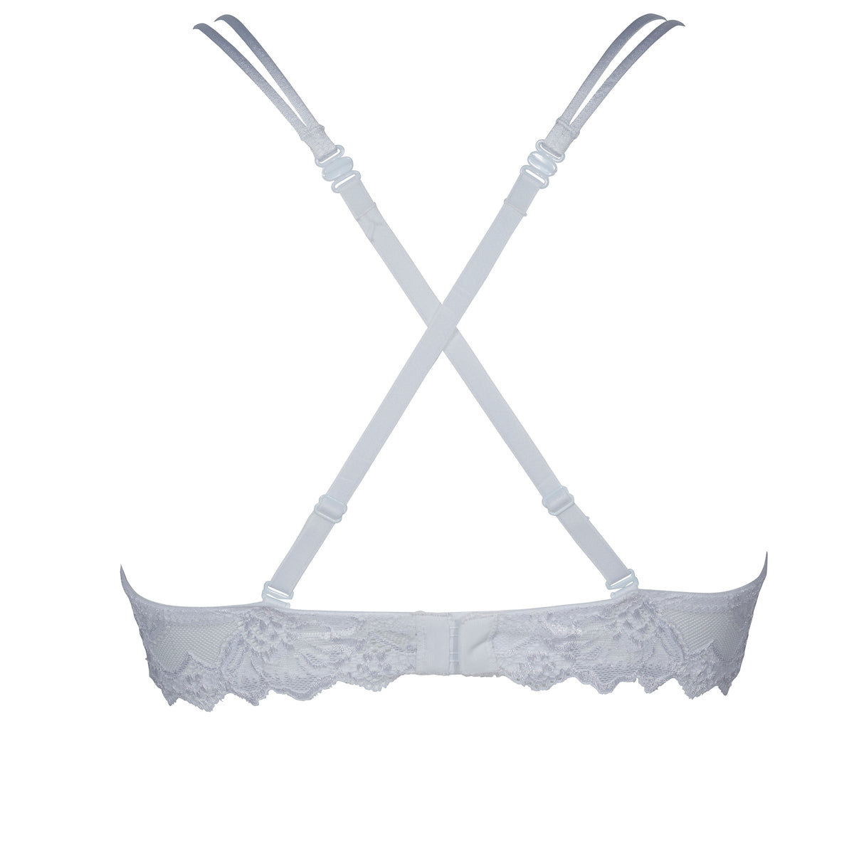 After Eden Anna Gel - White - 10.08.5165-010