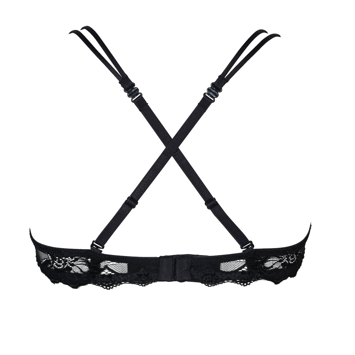 After Eden Anna Gel - Black - 10.08.5165-020