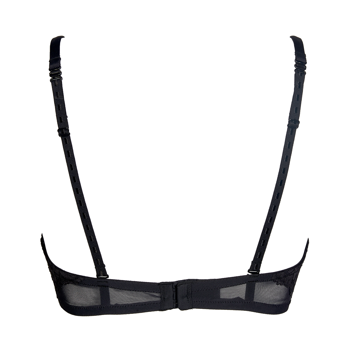 After Eden Evy - Black - 10.09.7002-020