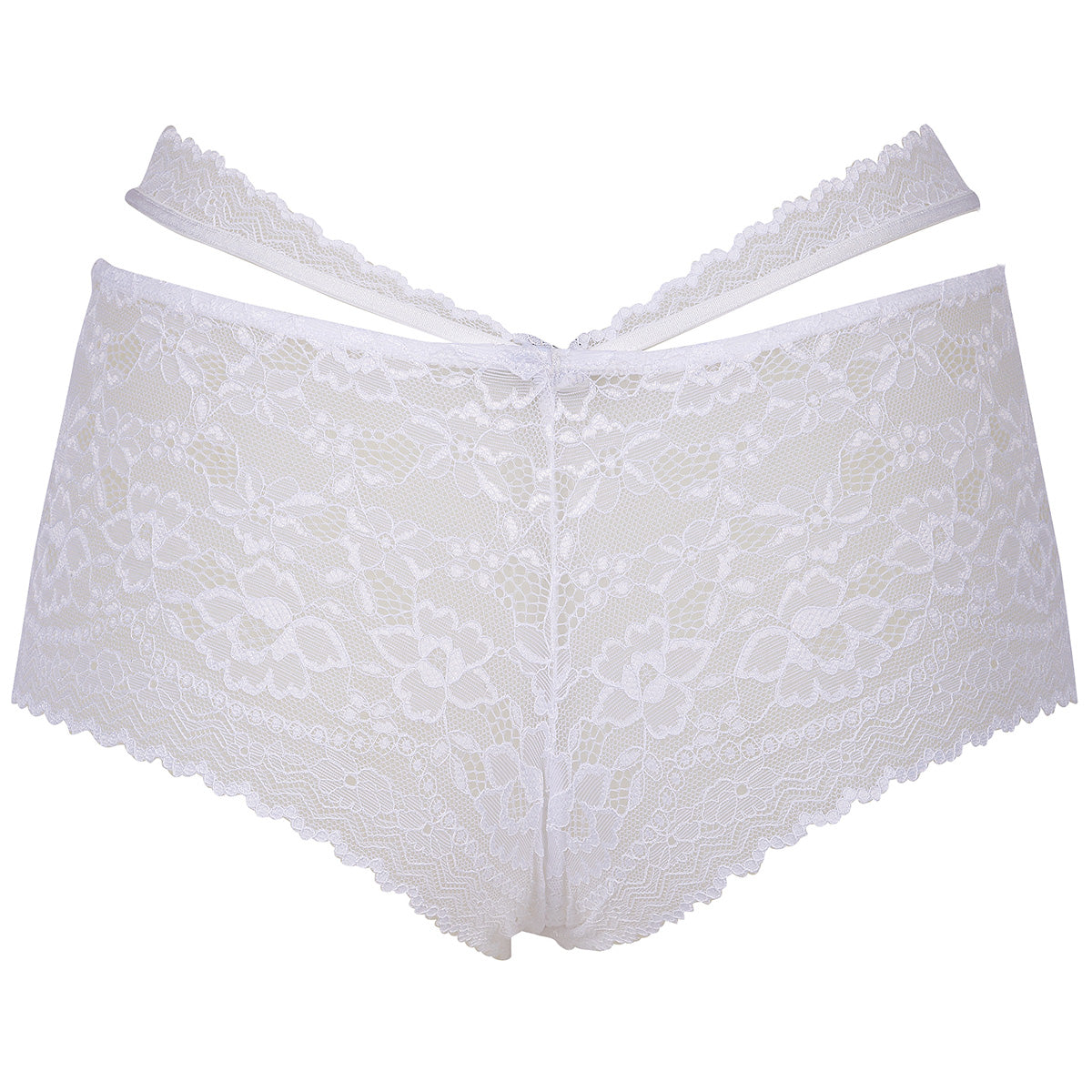 After Eden Meghan - White - 10.33.6187-010