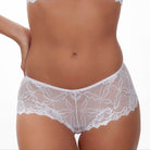 After Eden Anna - White - 10.33.7166-010