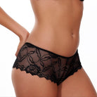 After Eden Anna - Black - 10.33.7166-020