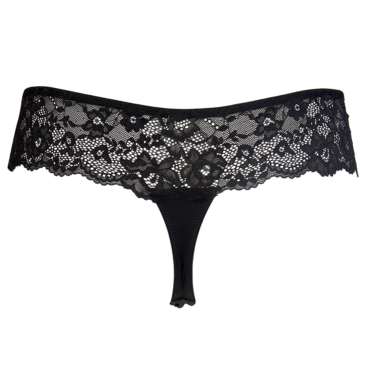 After Eden Daisy - Black - 10.35.7007-020