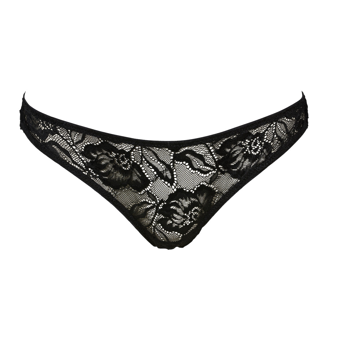 After Eden Anna - Black - 10.35.8166-020