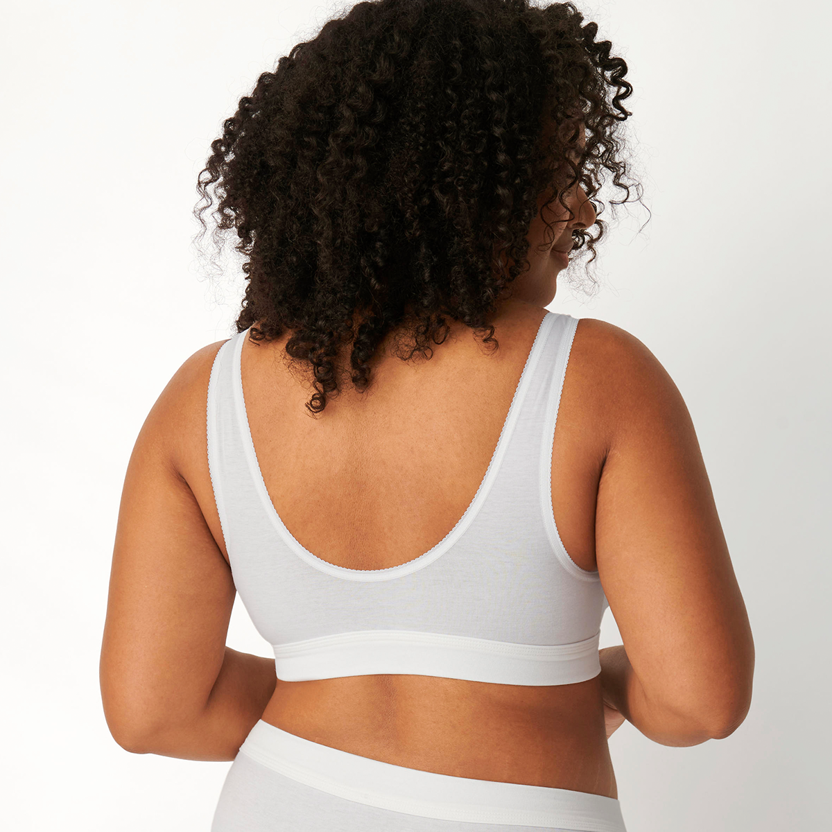 Sloggi Double Comfort - White - 10022574-0003