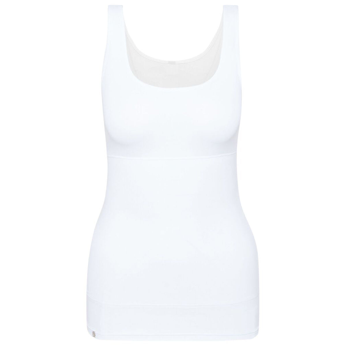 Triumph Trendy Sensation Shirt 02 - White - 10106307-0003