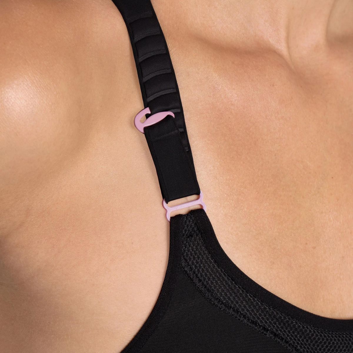 Triumph Triction Extreme Lite W01 - Black - 10163839-0004