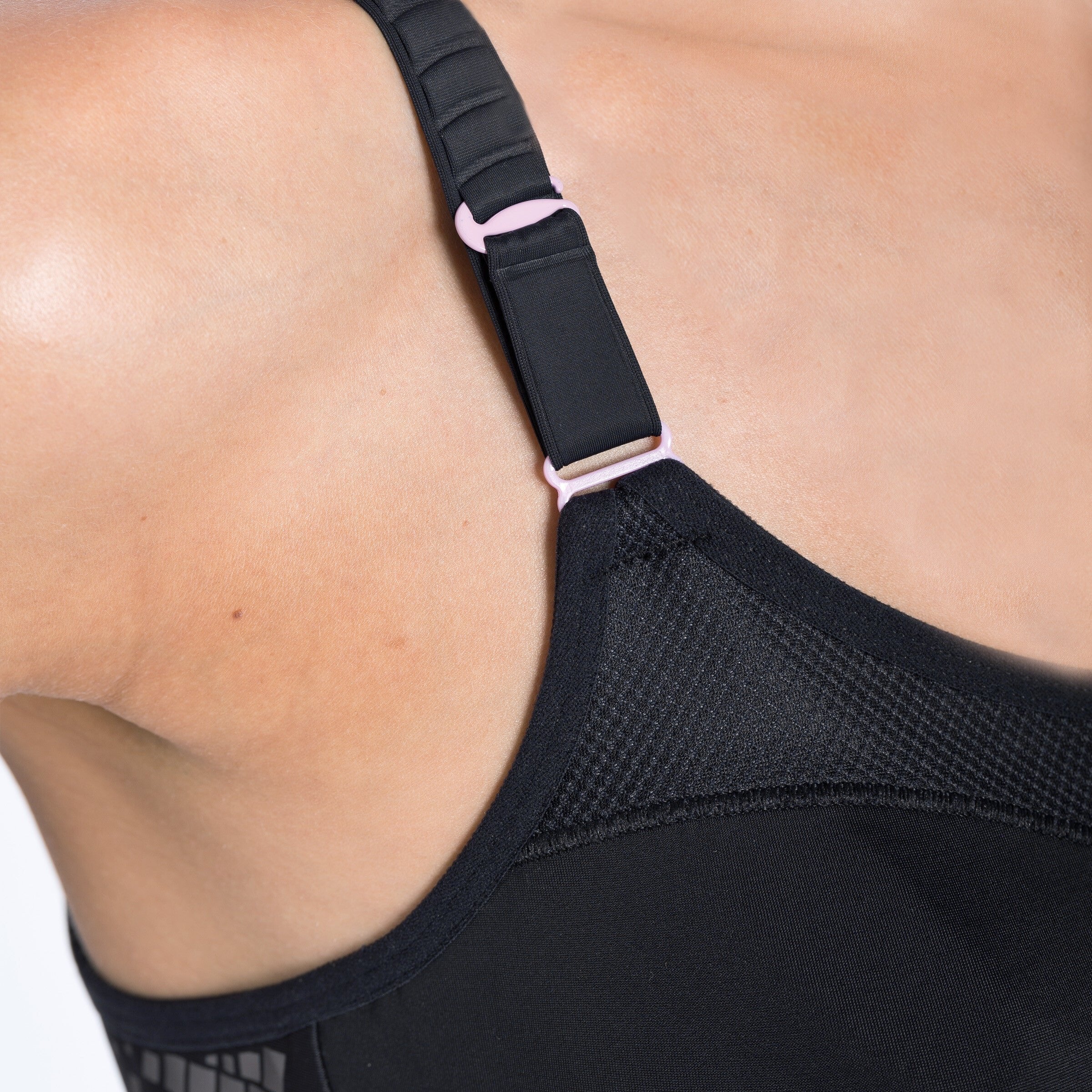 Triumph Triaction Control Lite W01 - Black - 10165861-0004