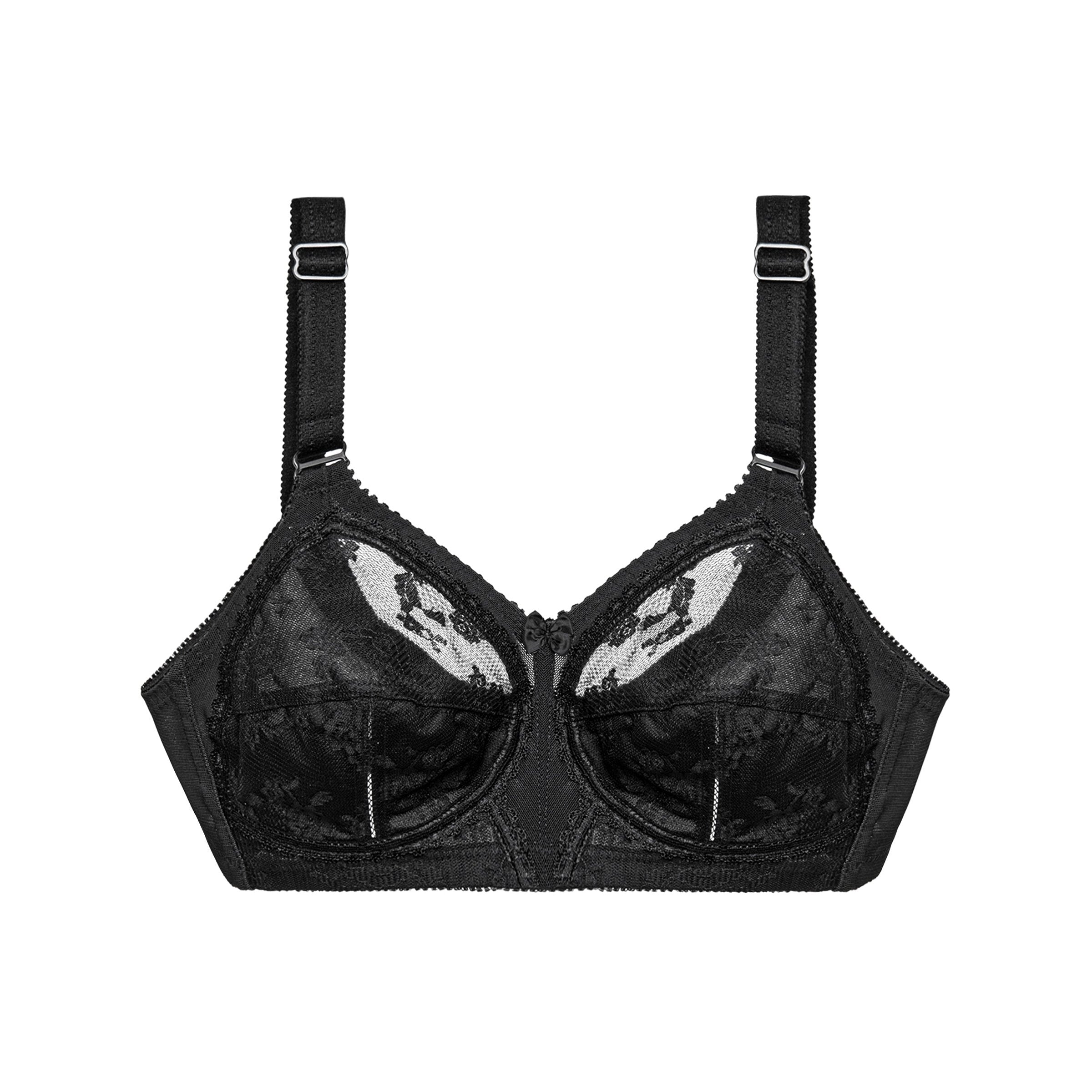 Triumph Doreen - Black - 10166213-0004