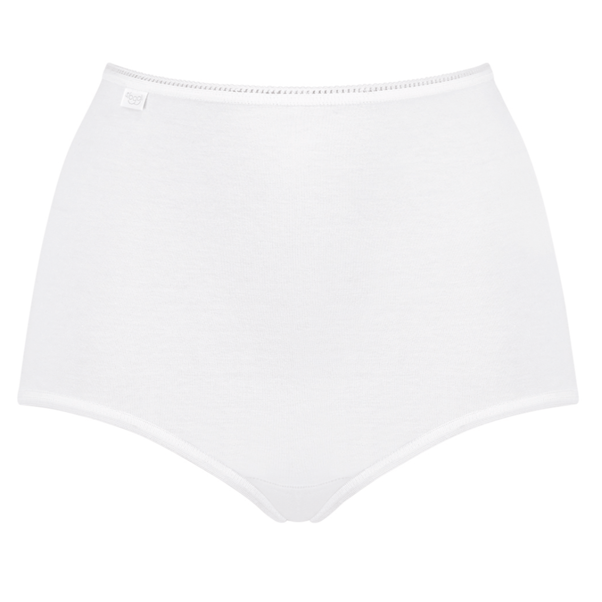 Sloggi 24/7 Cotton H 3 Pack - White - 10167220-0003