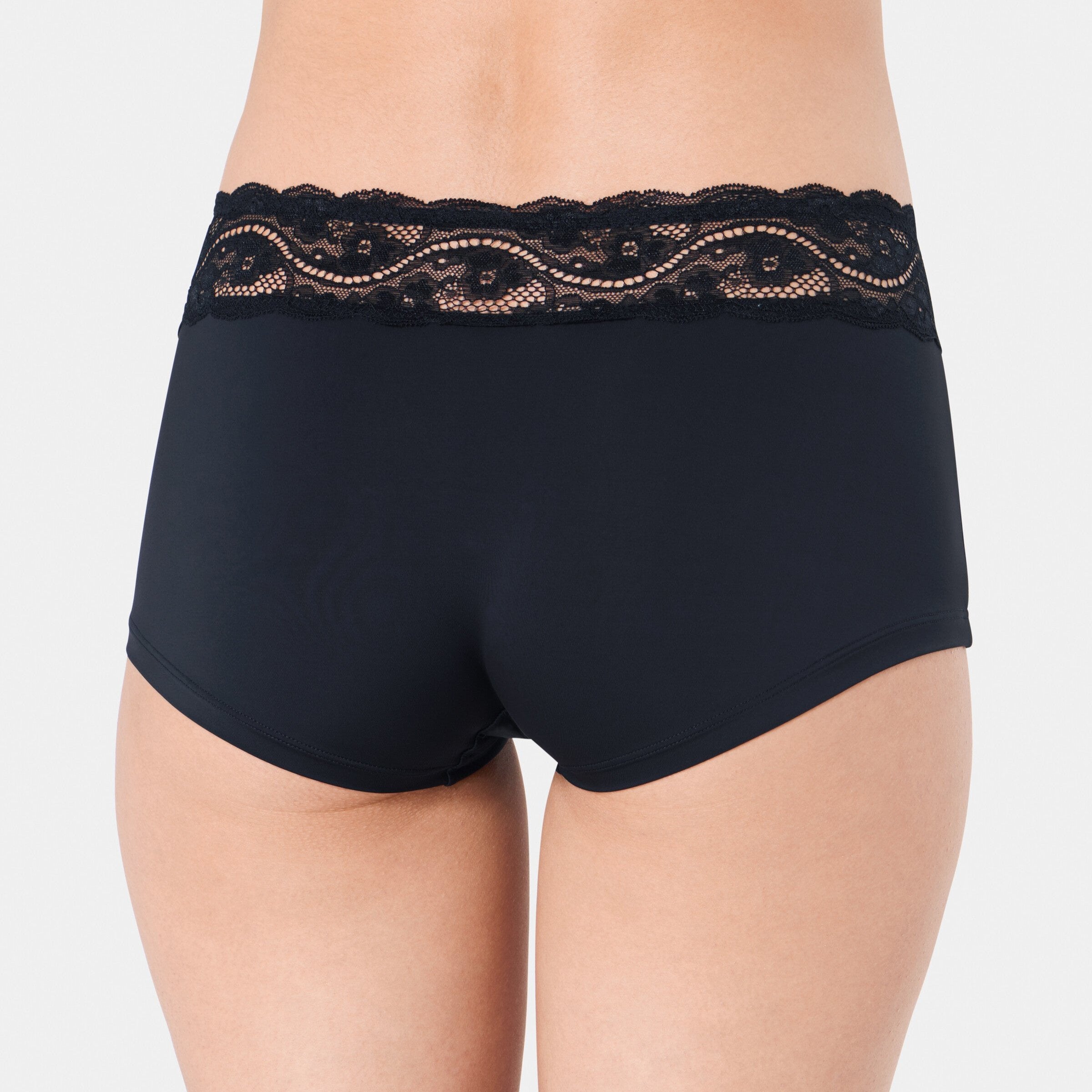 Triumph Lovely Micro - Black - 10186128