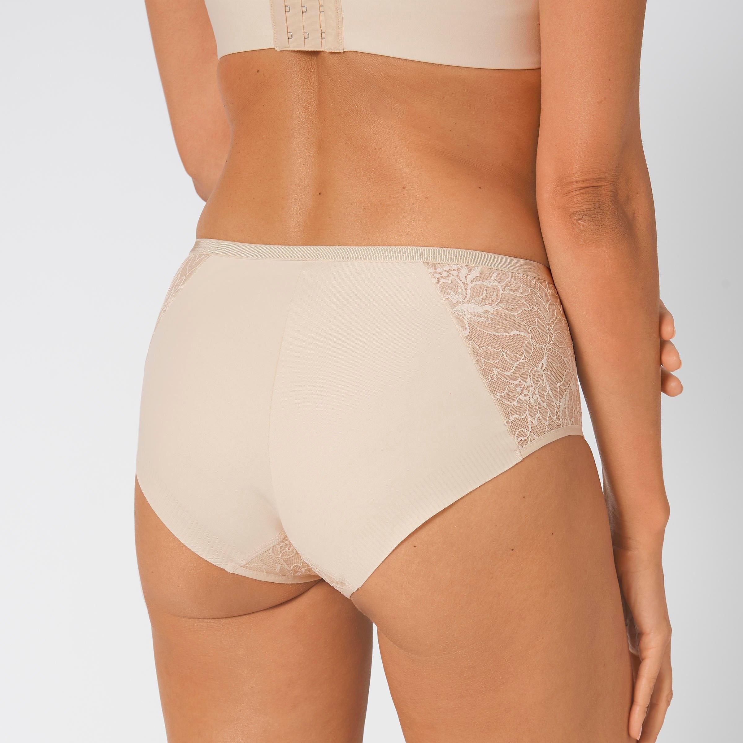 Triumph Amourette Charm - Creamy Dream - 10198780-6720