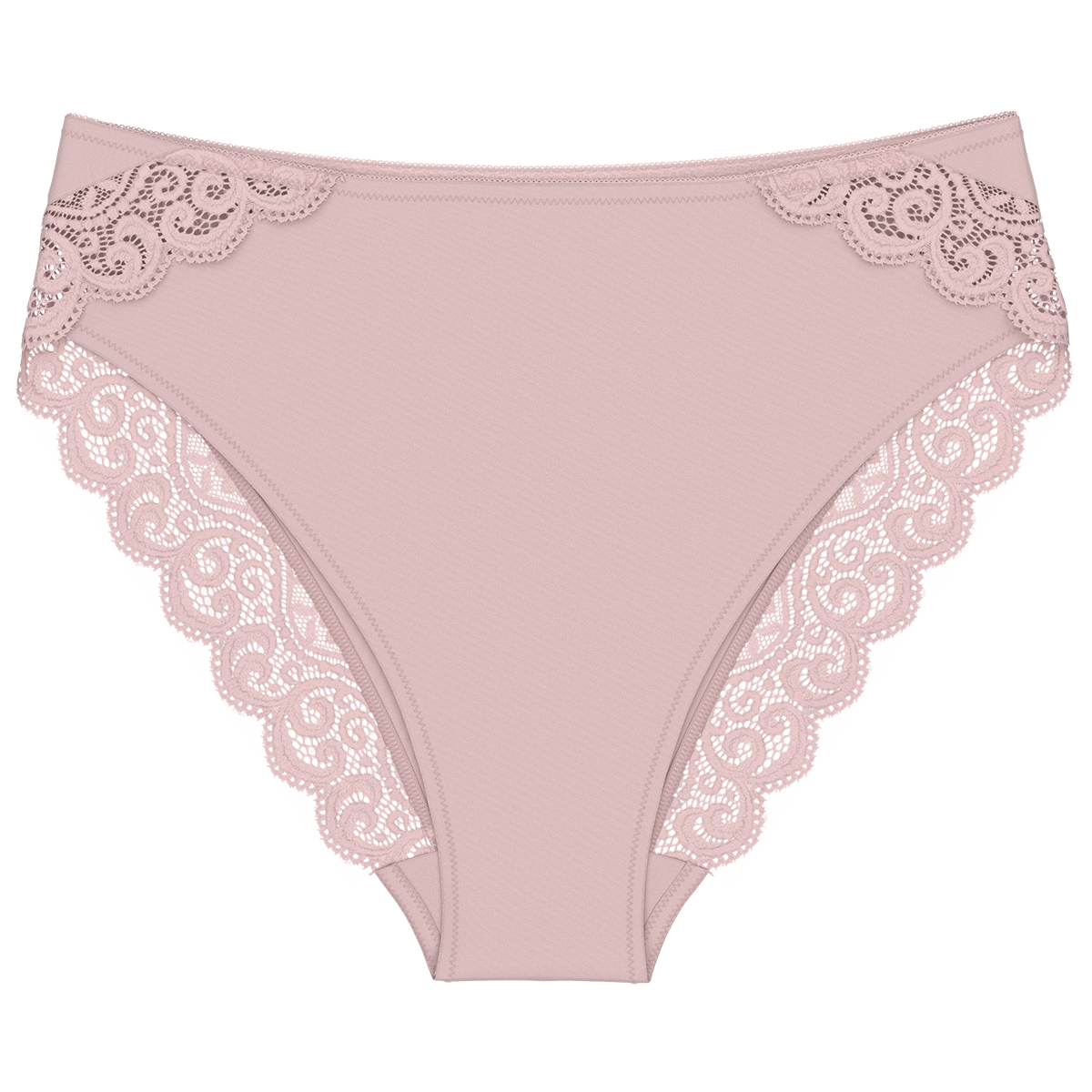 Triumph Amourette - Naked Pink - 10210688-1347