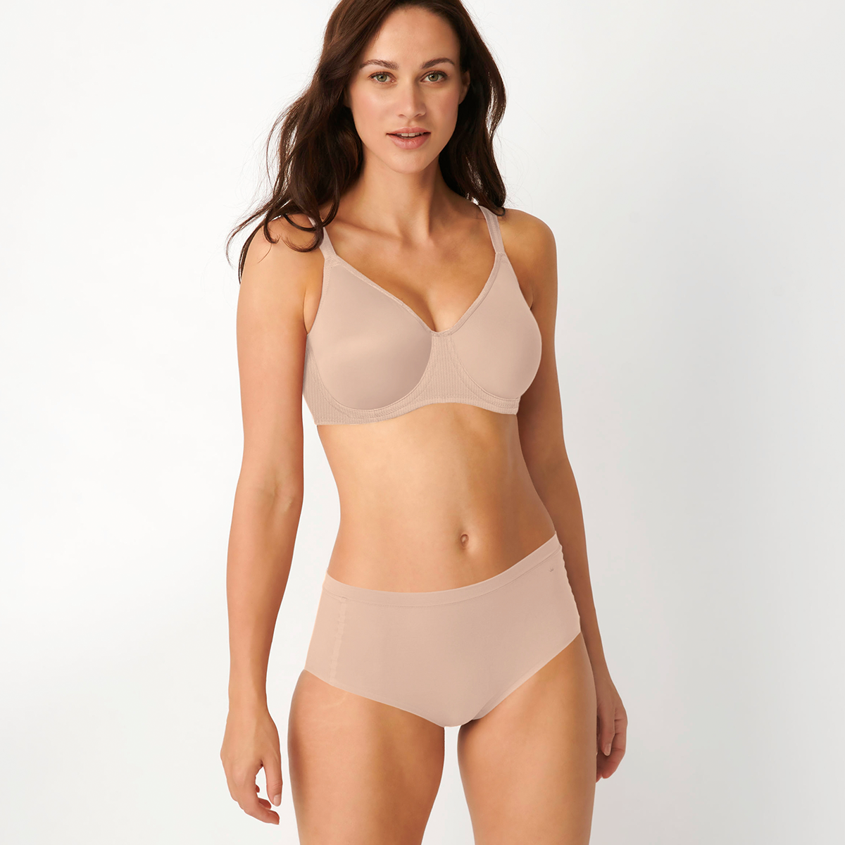 Triumph Smart Natural - Neutral Beige - 10211539-00EP