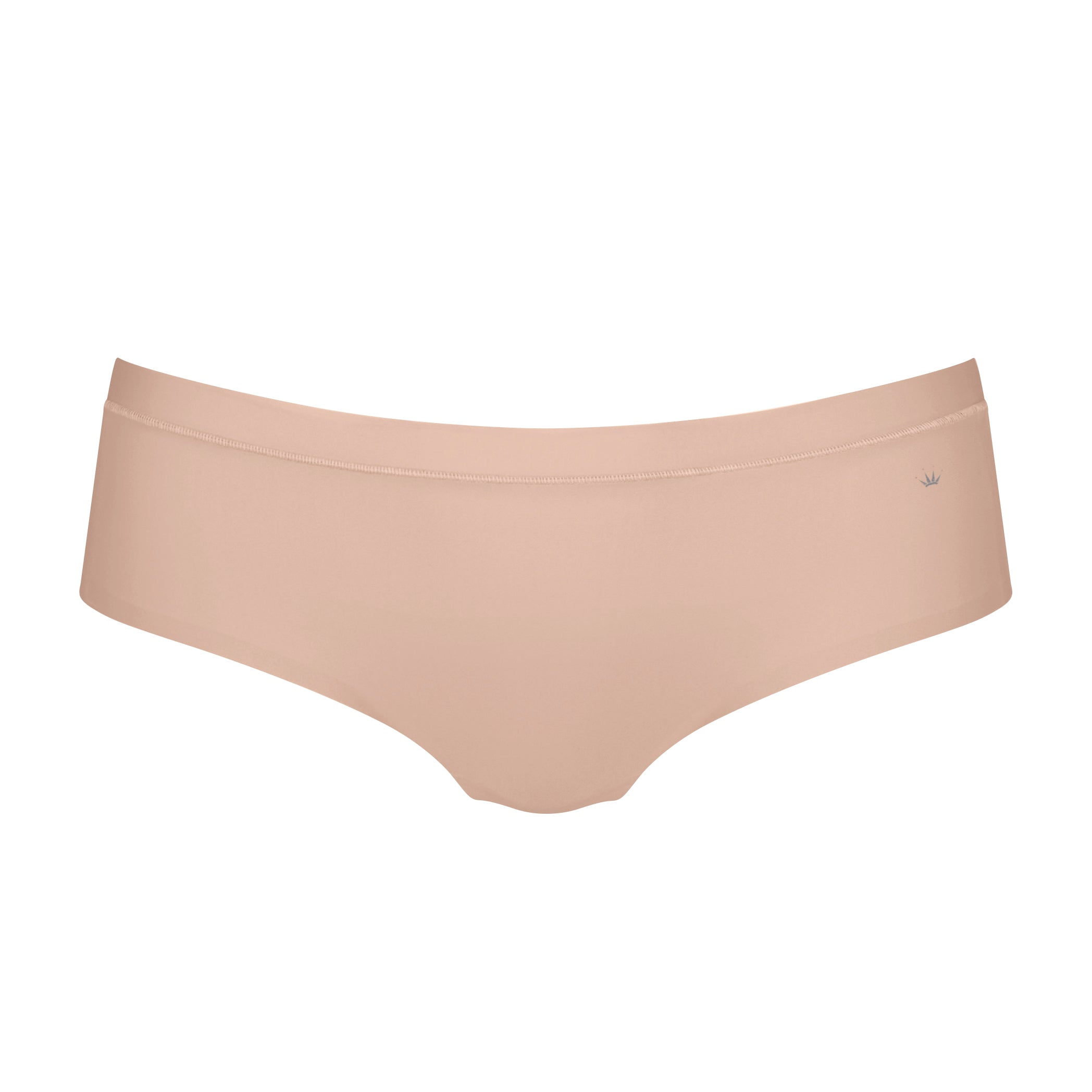 Triumph Smart Natural hipster trusse, beige - 10211595 - 00EP - Neutral Beige