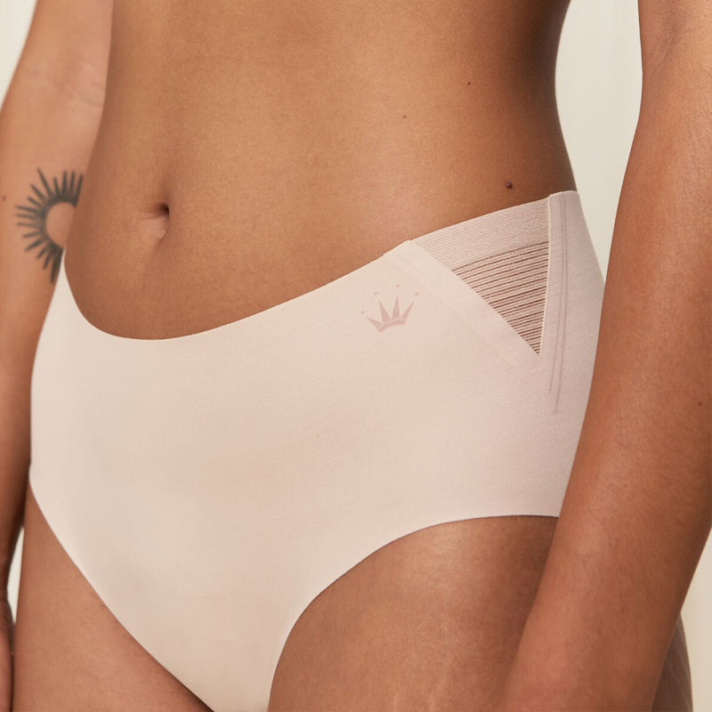 Triumph Flex Smart - Soft Praline - 10213145-7747