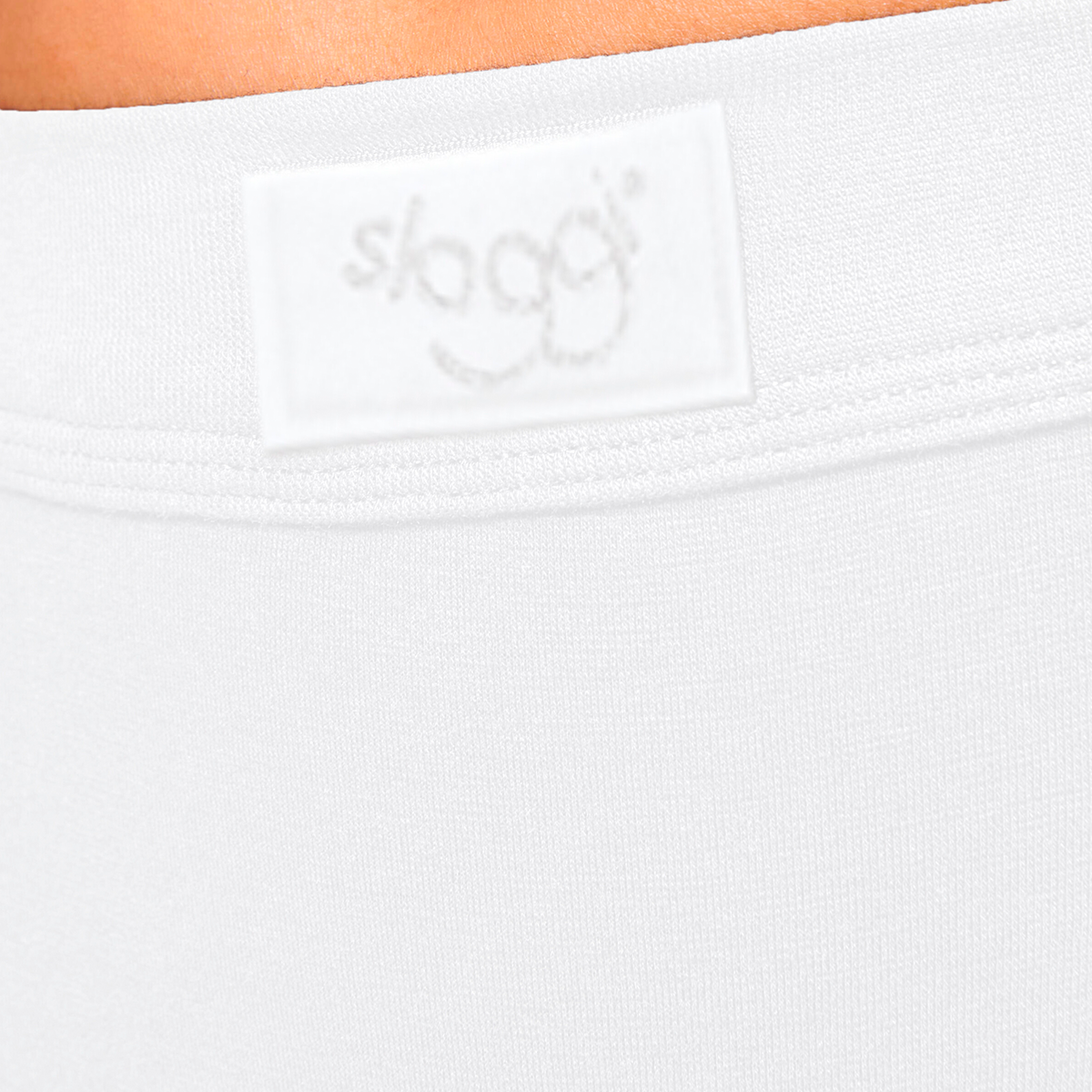 Sloggi Double Comfort 2-Pack - White - 10213270-0003