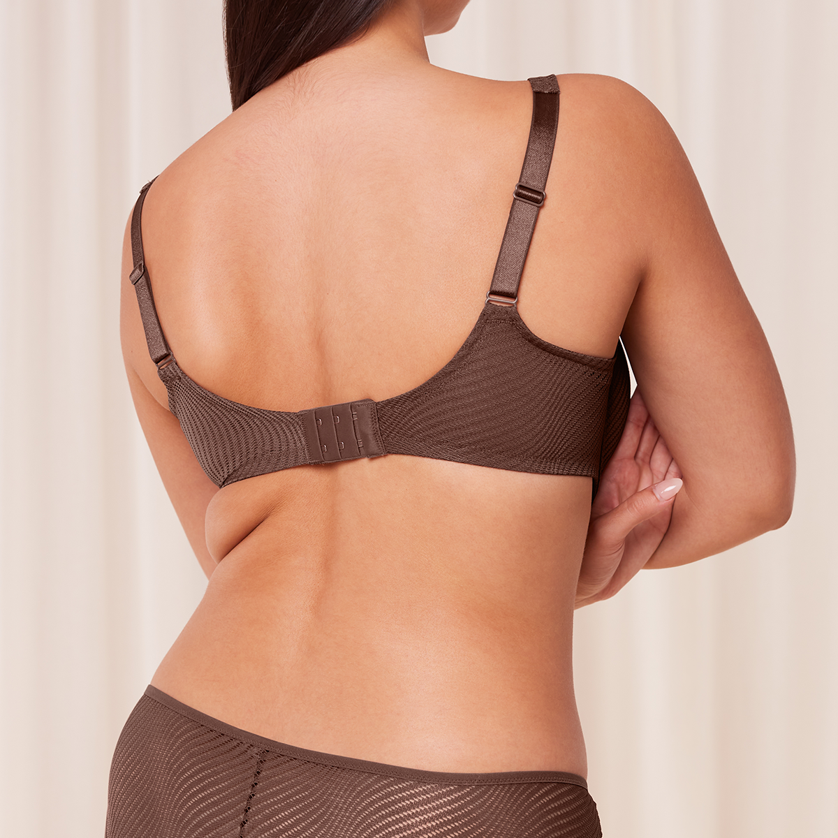 Triumph Harmony Spotlight W01 - Cocoa Sugar - 10215944-1987