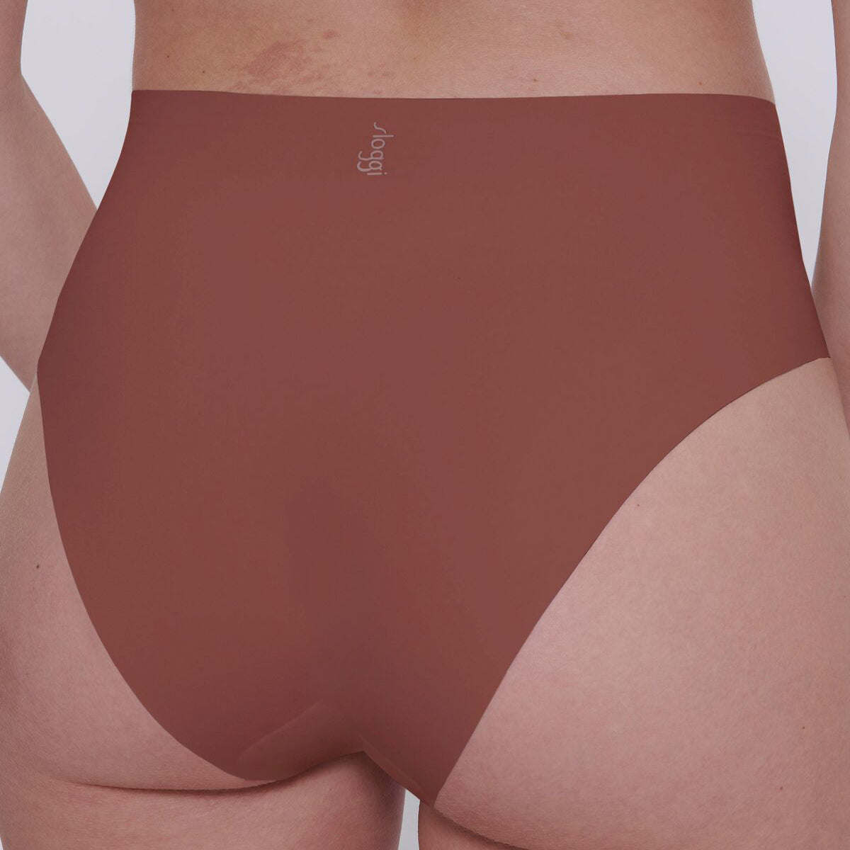 Sloggi Zero Feel 2.0 - Burnt Henna - 10217759-7505