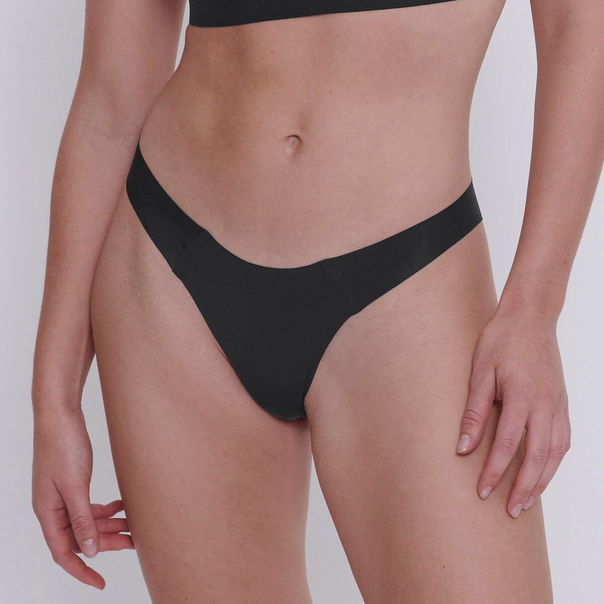 Sloggi Zero Feel 2.0 - Black - 10217765-0004