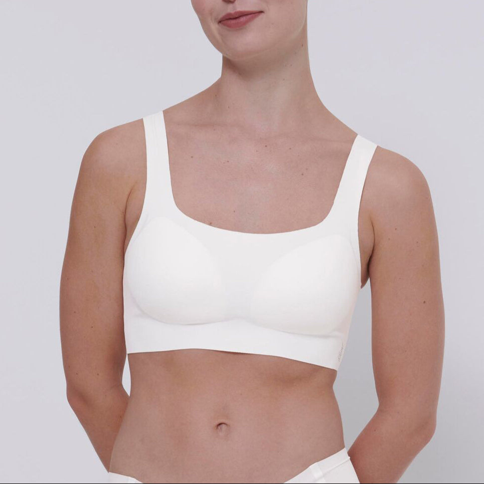 Sloggi Zero Feel 2.0 - Silk White - 10217786-00GZ