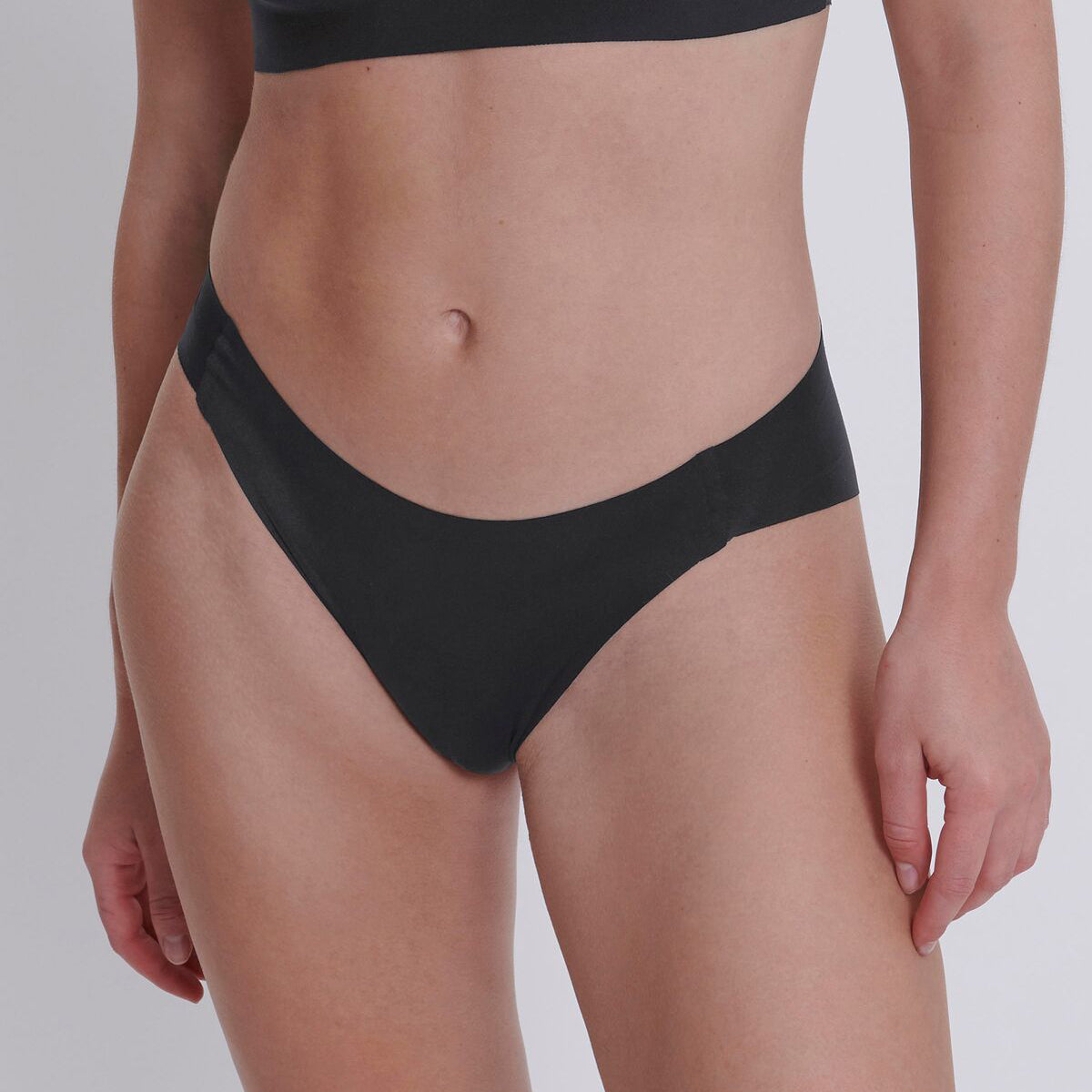 Sloggi Zero Feel 2.0 - Black - 10217838-0004