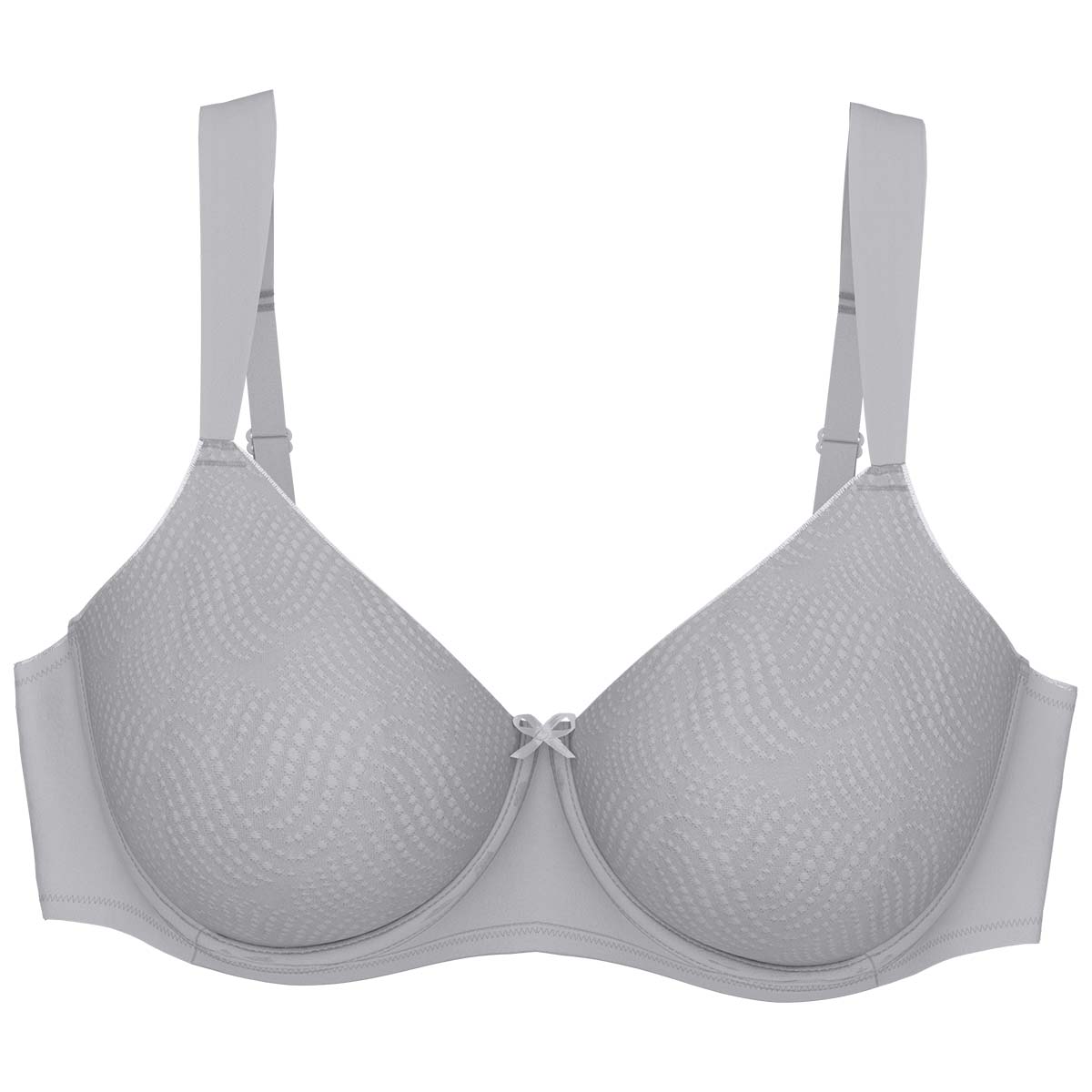Triumph Essential Minimizer W BH med bøjle, grå - 10219713 - 3557 - Grey Shadow