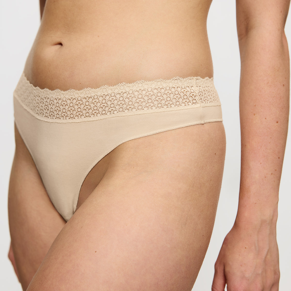 Triumph Feel of Modal - Creamy Dream - 10219764-6720