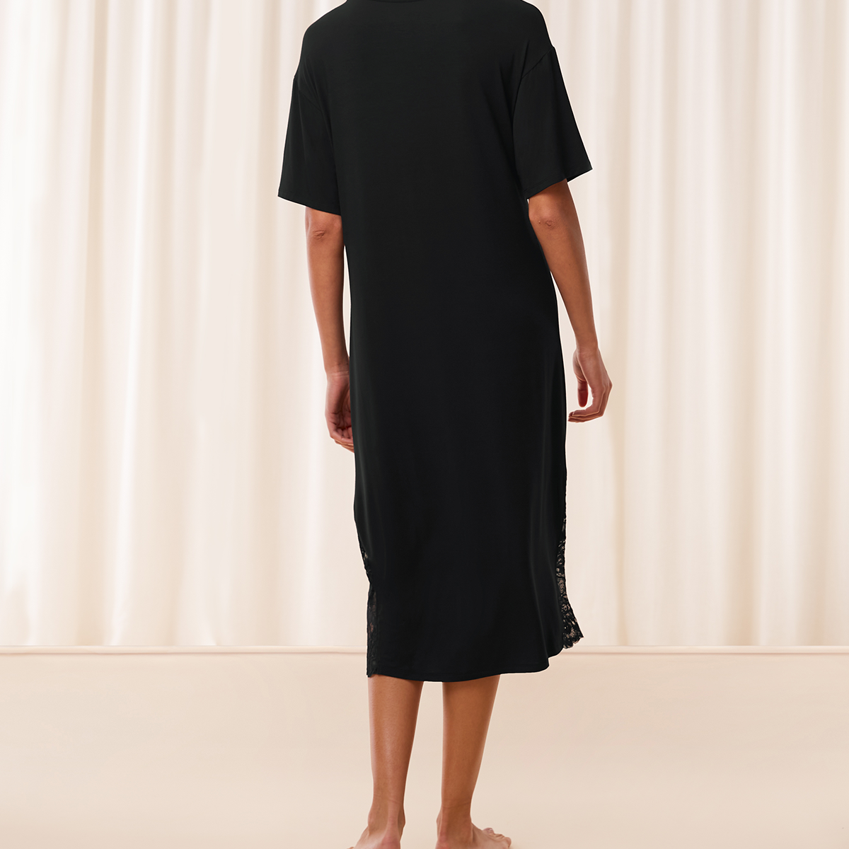 Triumph Timeless Sensuality - Black - 10221159-0004