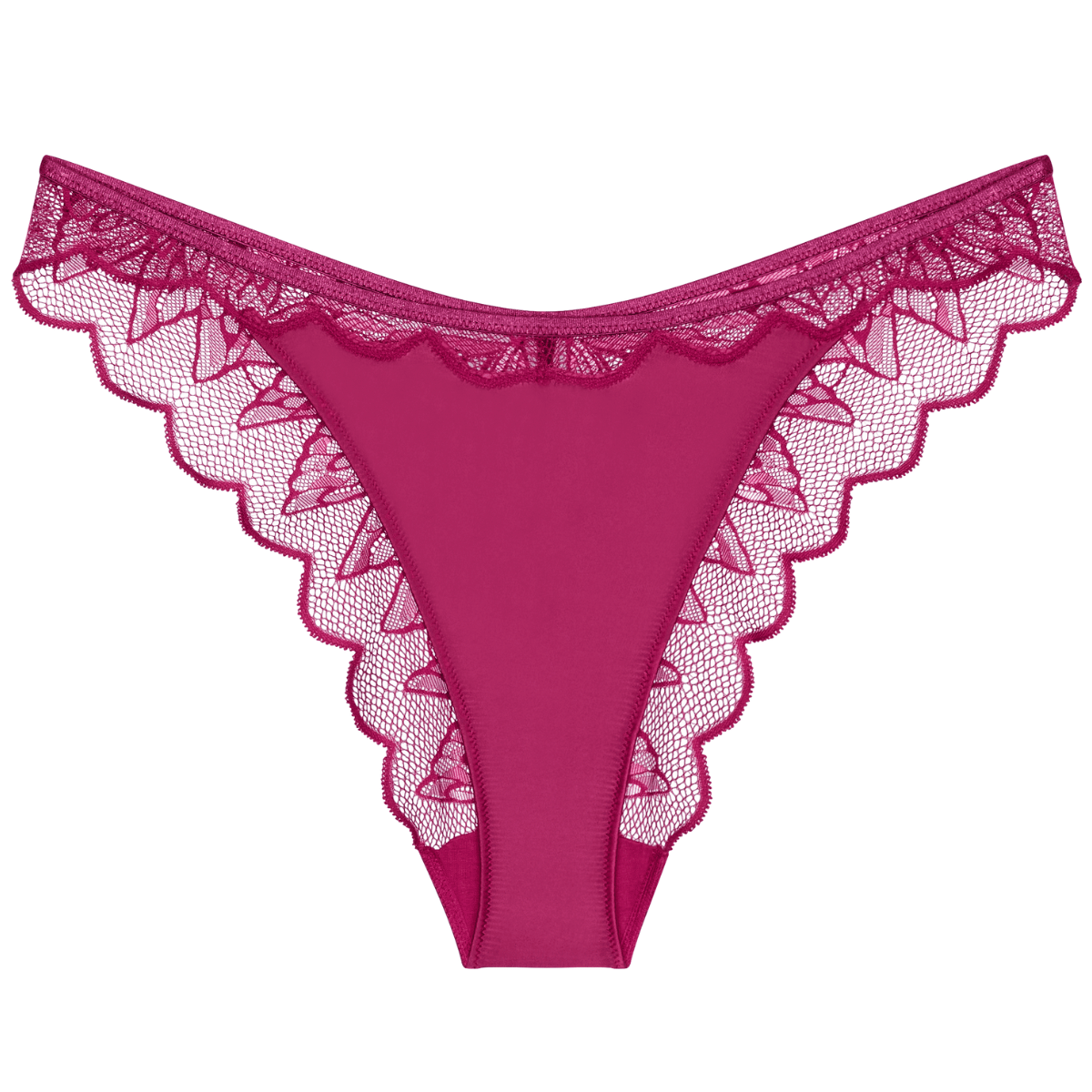 Triumph Crazy Stupid Love tai trusse, lyserød - 10222368 - 3349 - Passion Fruit