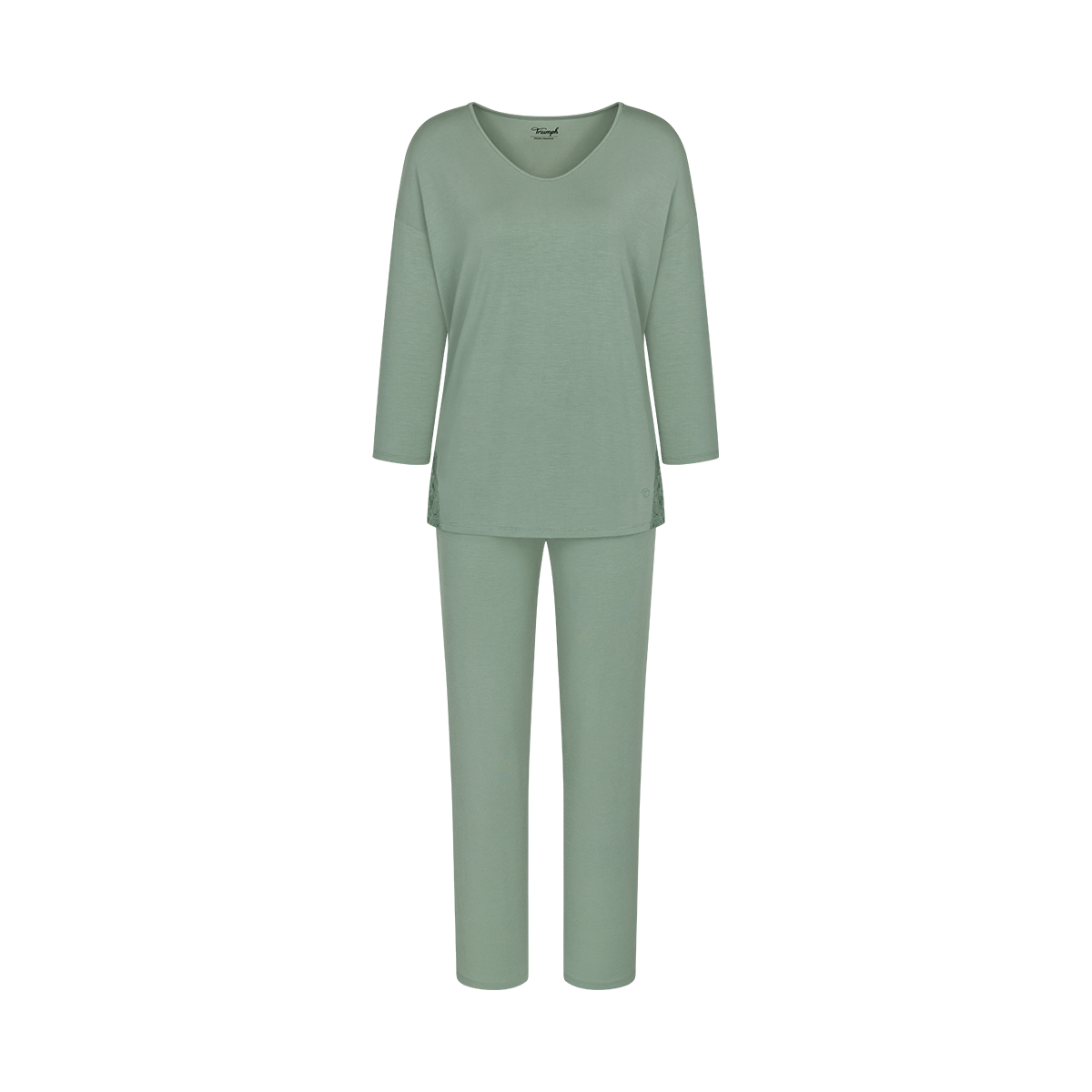 Triumph Timeless Sensuality - Abstinthe - 10222629-1773