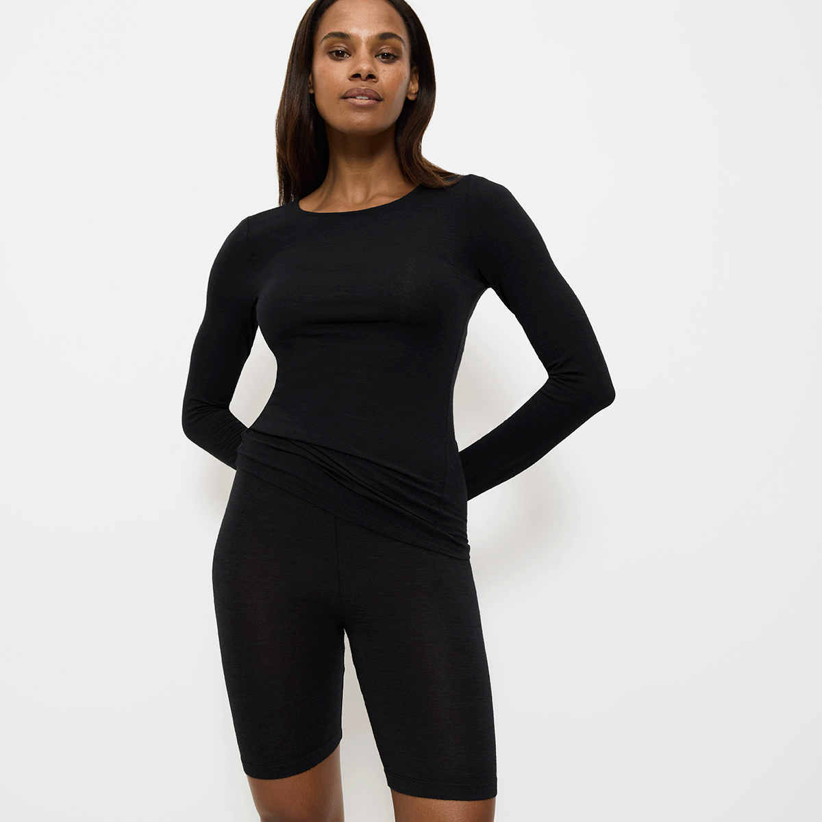 Triumph Beauty Layers - Black - 10223158-0004