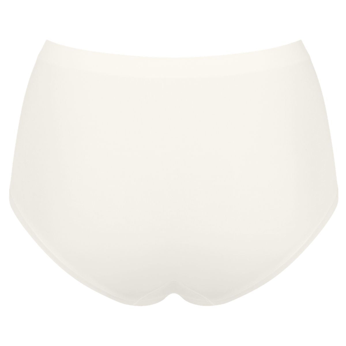 Sloggi Go Sense 2-pak maxi trusse, hvid - 10224852 - 00GZ - Silk White