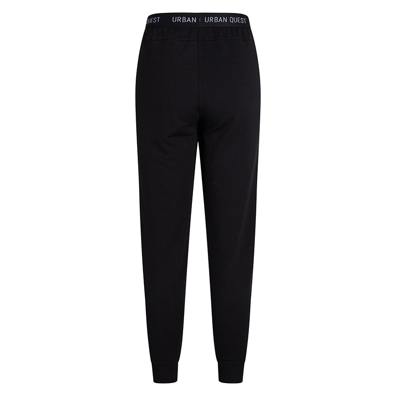 Urban Quest Bamboo Women - Black - 1110-9000