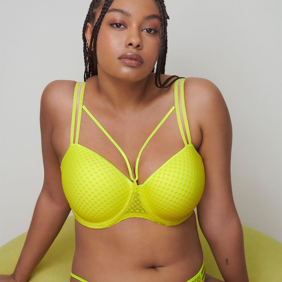 PrimaDonna Glass Beach - Suncoast - 0242352-SCS