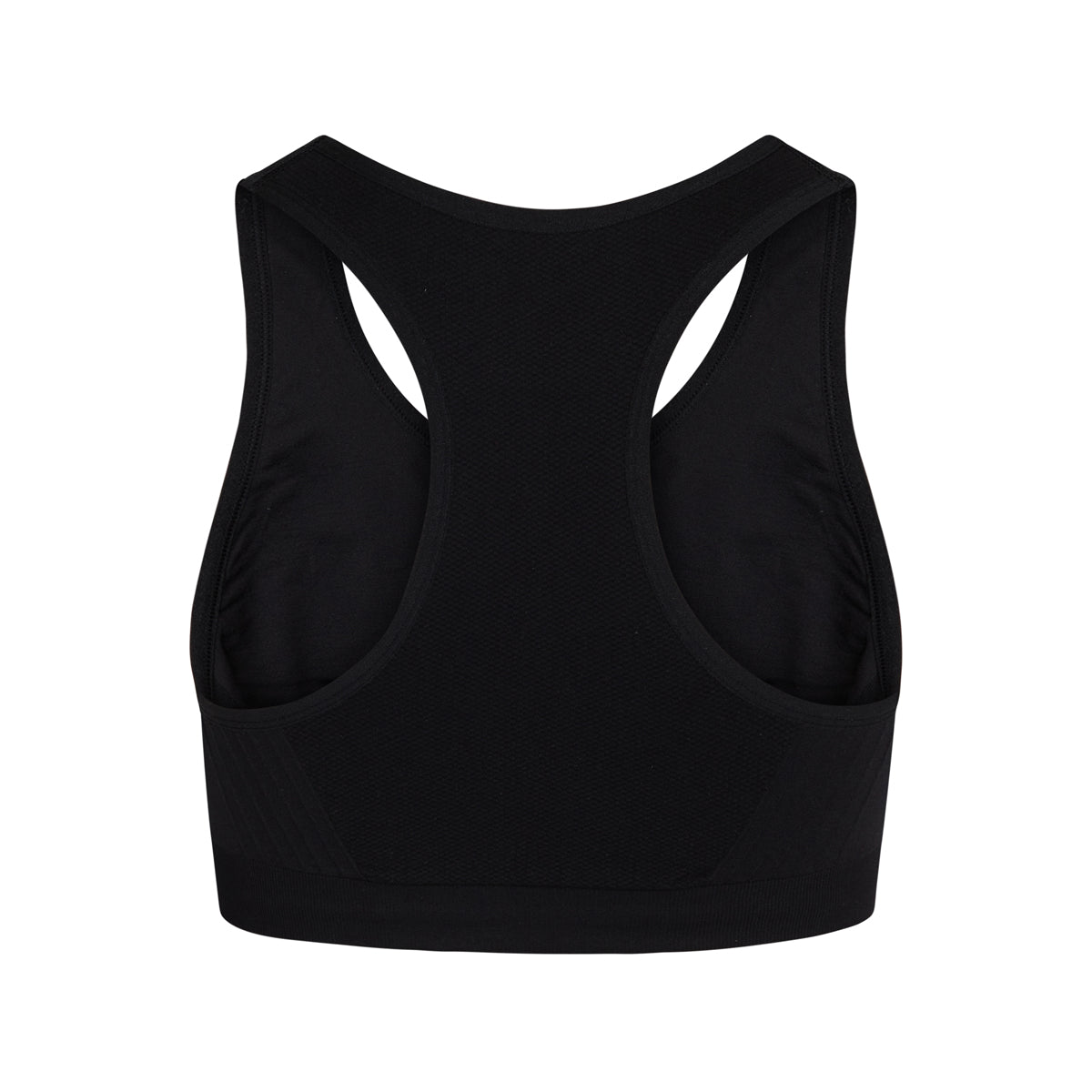 Zebdia Seamless - Black - 12275-BLACK