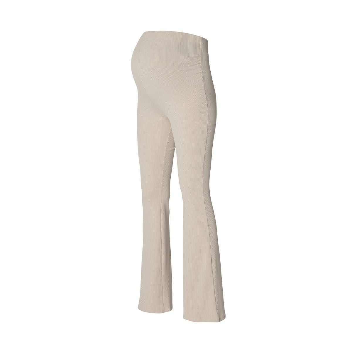 Noppies Heja graviditetsbukser, beige - 30N1110 - N147 - Light Sand
