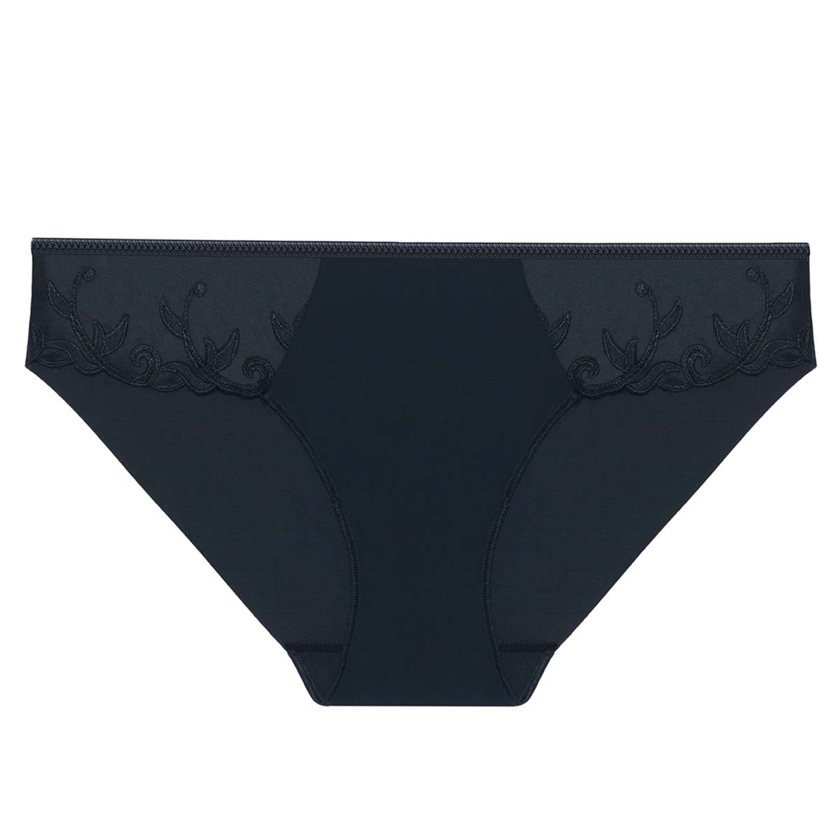 Simone Pérèle Andora tai trusse, sort - 131727 - 015 - Black