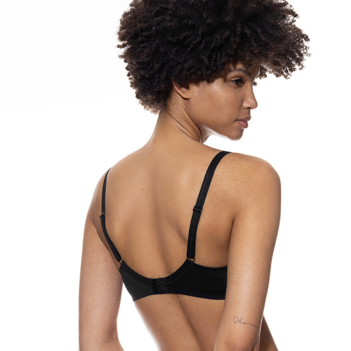 Mey - Black - 1350002-3