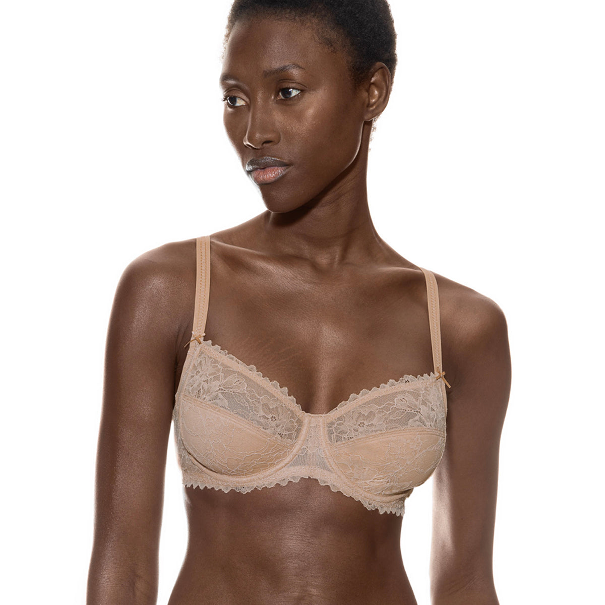 Mey - Cream Tan - 1350002-376